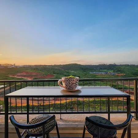 Entire Modern Apartment, Couples Sunset Getaway Ballito Exterior photo